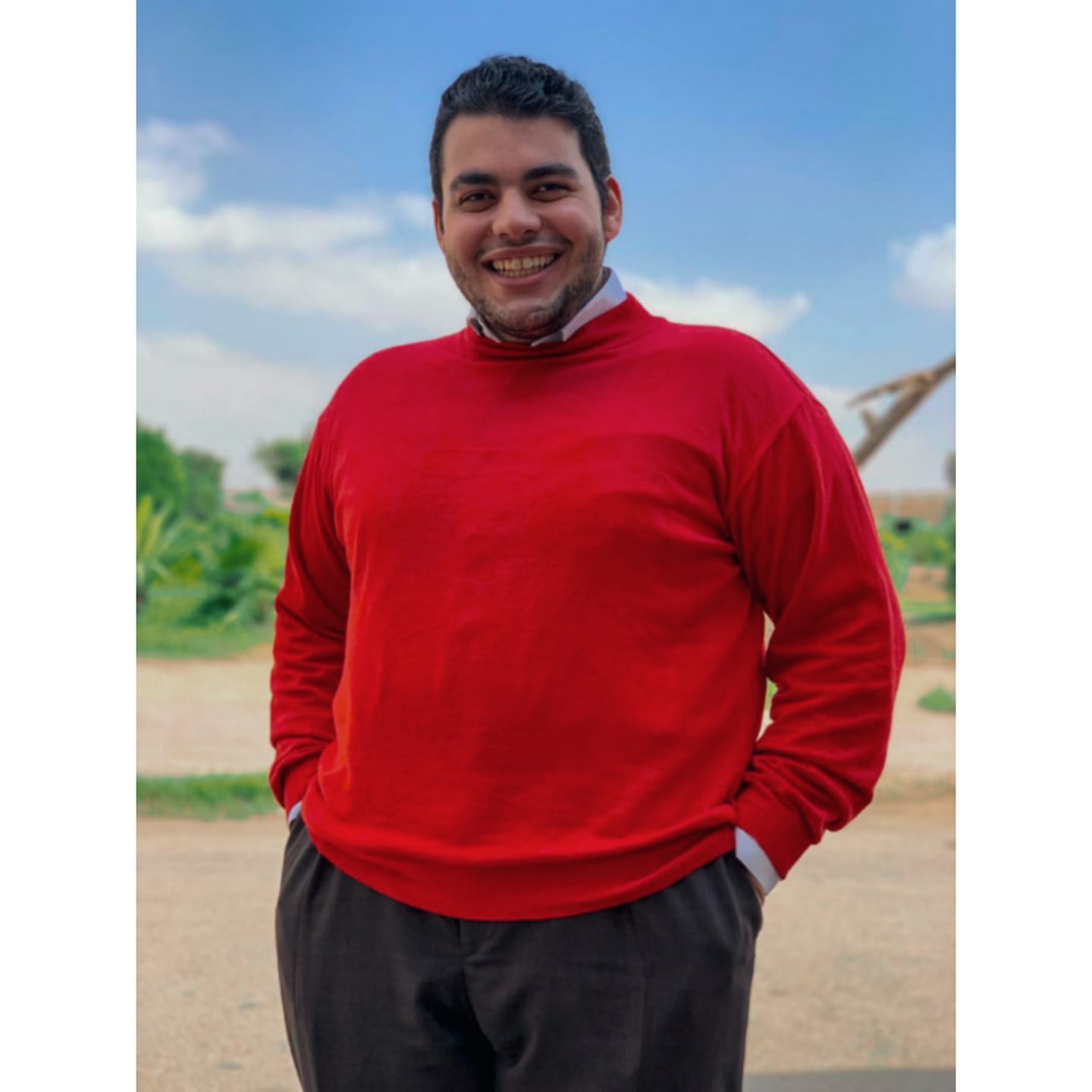 ‎مصطفي محمود‎